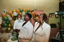 Jérémie DUIYA - MONSIEUR JEREMIE DUIYA