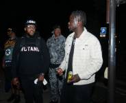 Jérémie DUIYA - MONSIEUR JEREMIE DUIYA