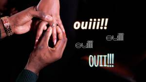 Jérémie DUIYA - MONSIEUR JEREMIE DUIYA