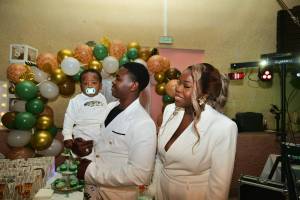 Jérémie DUIYA - MONSIEUR JEREMIE DUIYA