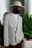 Jérémie DUIYA - MONSIEUR JEREMIE DUIYA