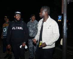 Jérémie DUIYA - MONSIEUR JEREMIE DUIYA